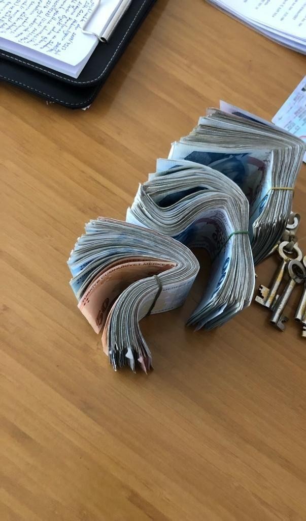 Siirt’te Fetö/pdy Silahlı Terör Örgütü Yapılanması Çökertildi