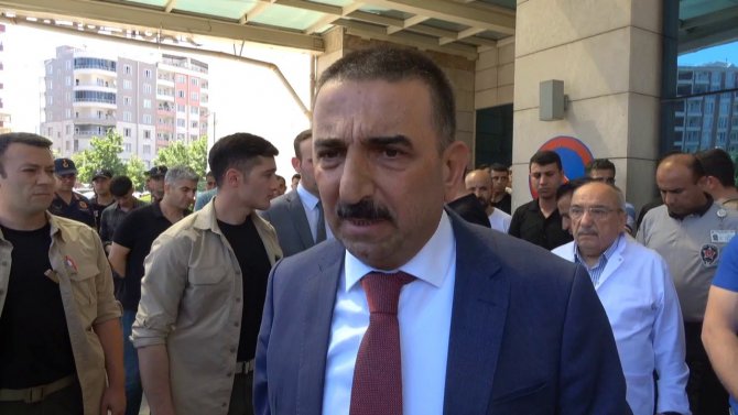 Siirt’te Mayın Patlaması: 1’i Ağır 2 Asker Yaralı