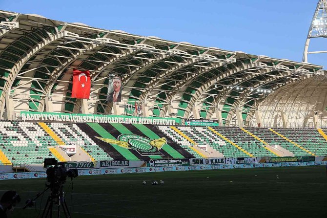 Akhisarspor’a Kayyum Atandı