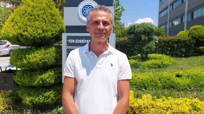 Uzmanlar ‘Pusula Denizanalarına’ Karşı Uyardı: Kesinlikle Dokunmayın, Gördüğünüzde Uzaklaşın