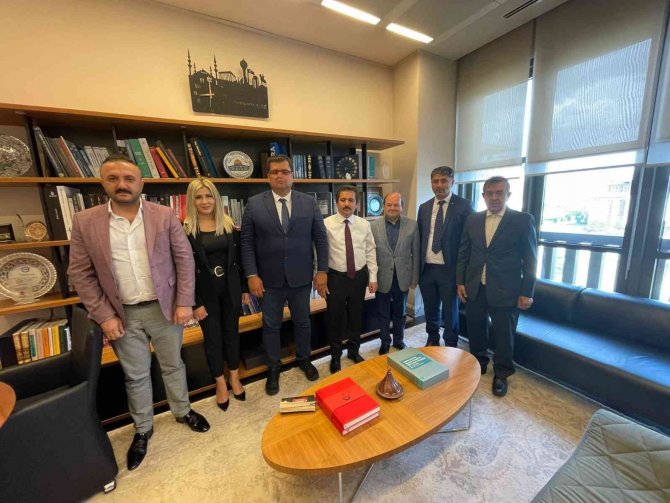 Tvsen’den Resmi İlanın Tüm Medyaya Verilmesi Çağrısı