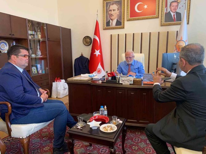 Tvsen’den Resmi İlanın Tüm Medyaya Verilmesi Çağrısı