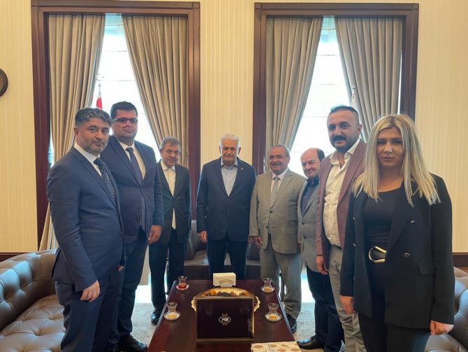 Tvsen’den Resmi İlanın Tüm Medyaya Verilmesi Çağrısı