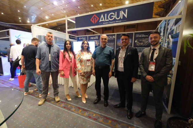 Düzce’yi Dünyaya Tanıttılar