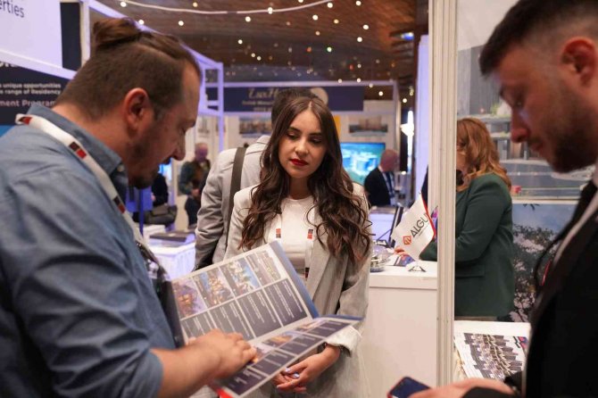 Düzce’yi Dünyaya Tanıttılar