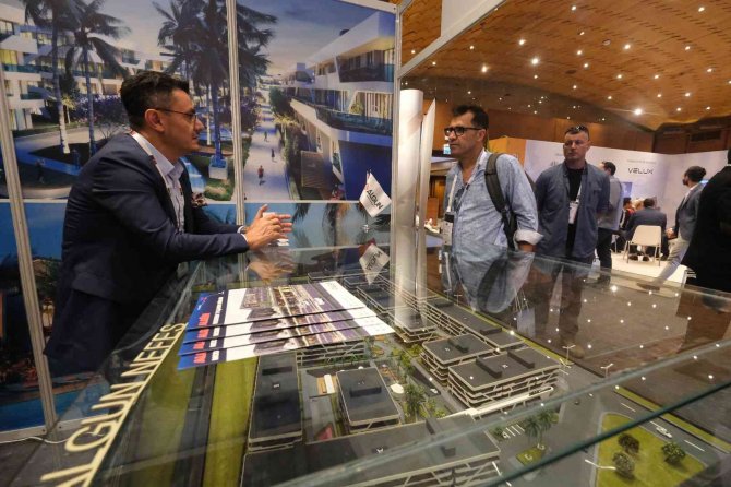 Düzce’yi Dünyaya Tanıttılar