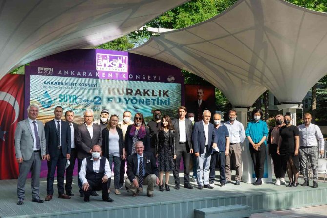 Avrupa’da İlk Kez Kurulan Çevre Ve İ̇klim Meclisi Toplanıyor