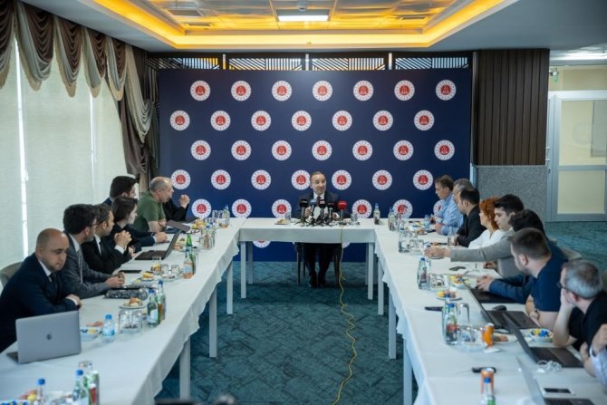 Bakan Bozdağ: “Fahiş Kira Artışlarını Oran Üzerinden Belirleyeceğiz”