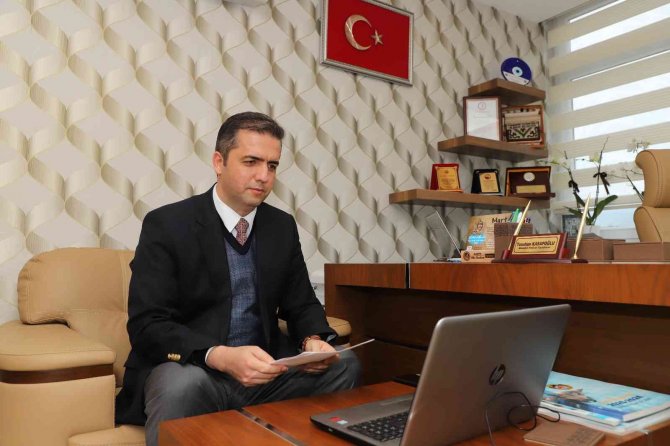 Fığla Mahallesi’ne Müjdeli Haber