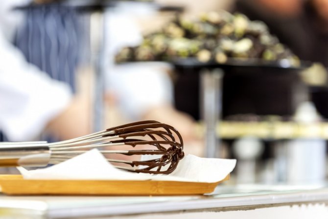 Eskişehir’den Turizm Sektörüne Başarılı Profesyoneller