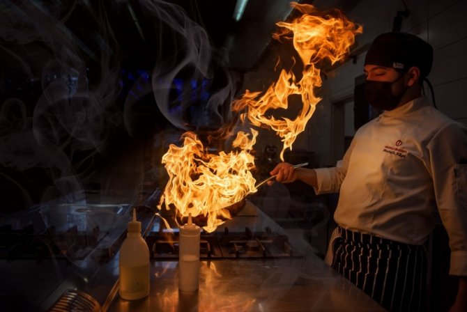 Eskişehir’den Turizm Sektörüne Başarılı Profesyoneller