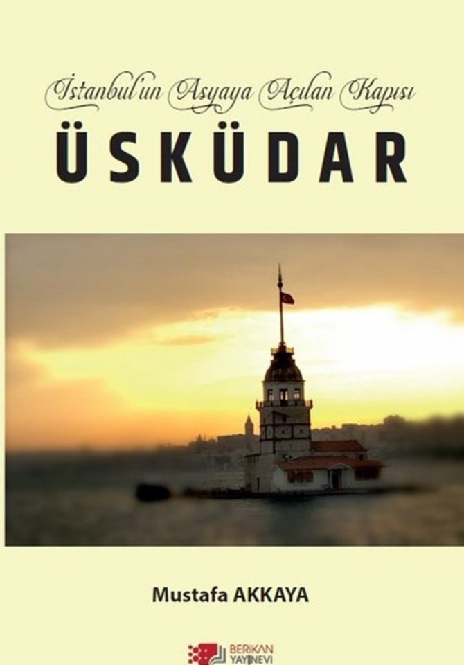 Adü Öğretim Üyesi Akkaya’nın Kitabı Yayımlandı