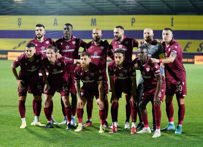 Spor Toto Süper Lig İçin Son Şutlar