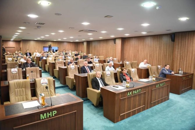 Başkan Tören: “Ekiplerimiz Sürekli Olarak Sahada”