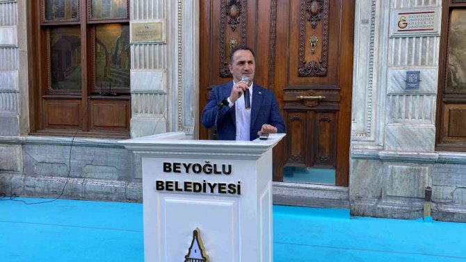 Milli Kütüphane Arşivi Koleksiyonu’ndan ‘Ressam Hoca Ali Rıza Sergisi’ Açıldı