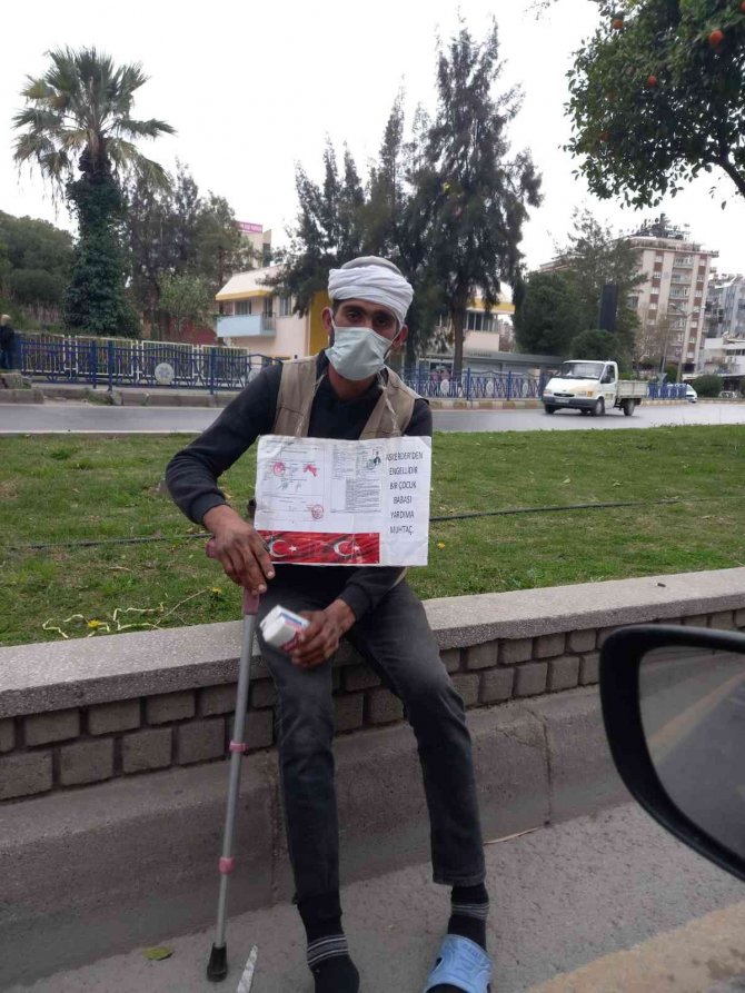 Duygu Sömürüsü İçin Her Yolu Deniyorlar
