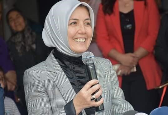 Mahkemeden Kadın Meclis Üyesine Belediye Başkanından 30 Gün Koruma Kararı