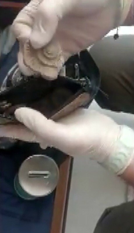 Bolu’da Tarihi Eser Operasyonu: 2 Gözaltı