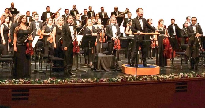 Bursa’yı Festival Heyecanı Sardı