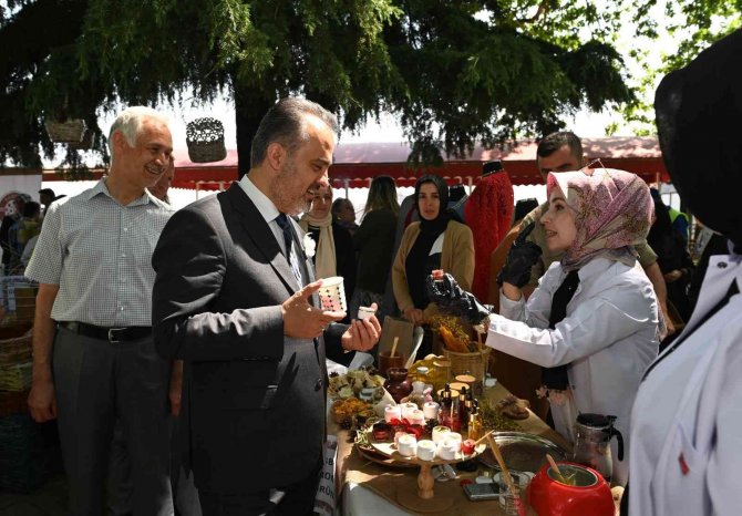 Hayat Boyu Öğrenmenin Sonu Yok