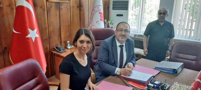 Kırsal Kalkınma İçin Uzman Ellere Hibe Desteği Verilecek