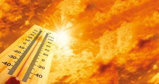 Hava Sıcaklıkları Mevsim Normalleri Üzerinde Devam Edecek