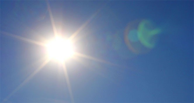 Hava Sıcaklıkları Mevsim Normalleri Üzerinde Devam Edecek