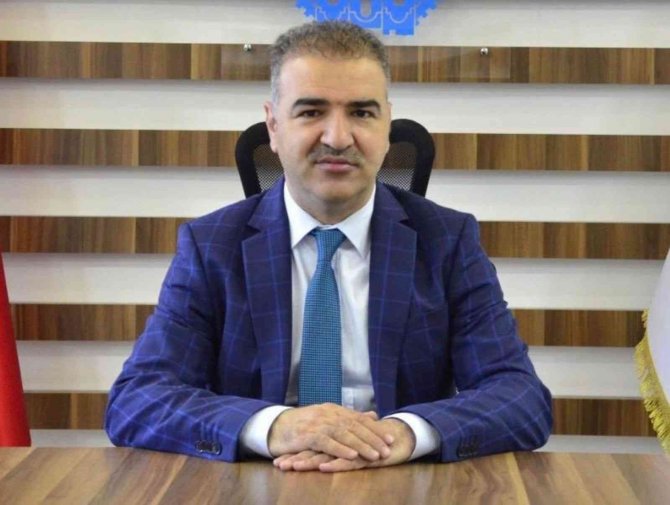 Di̇ski̇’den Site Bahçe Sulaması Uyarısı