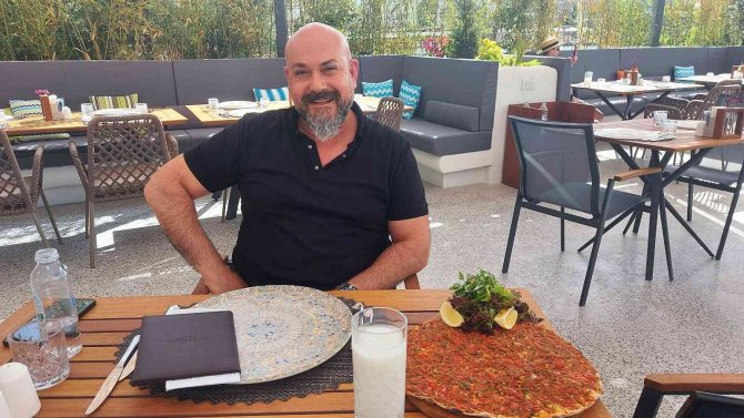Bodrum’da Lahmacun Fiyatı 20 Kilometre İçerisinde 15 Liradan 400 Liraya Çıkıyor