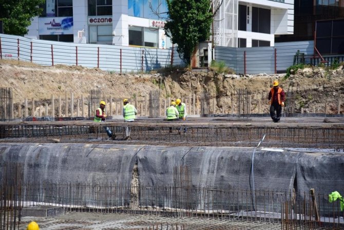 İ̇nşaat Sektörü Konut Destek Paketi’nden Umutlu
