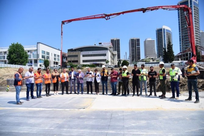 İ̇nşaat Sektörü Konut Destek Paketi’nden Umutlu