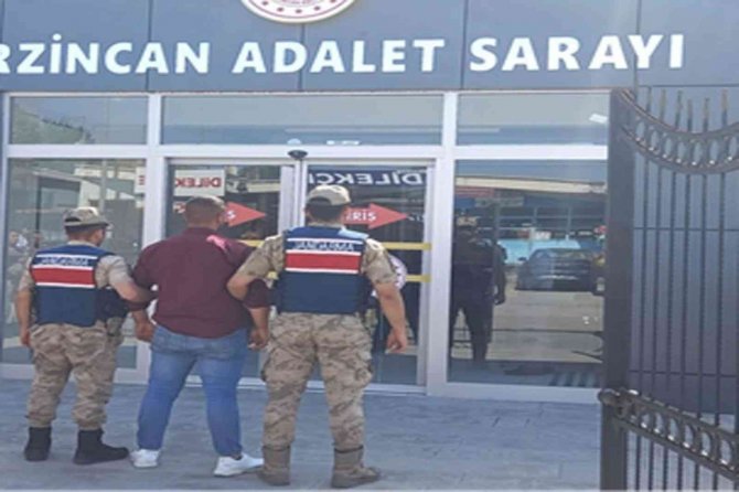 Erzincan’da 321 Aranan Şahıs Yakalandı
