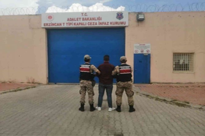 Erzincan’da 321 Aranan Şahıs Yakalandı