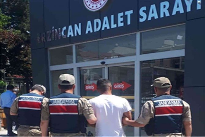 Erzincan’da 321 Aranan Şahıs Yakalandı
