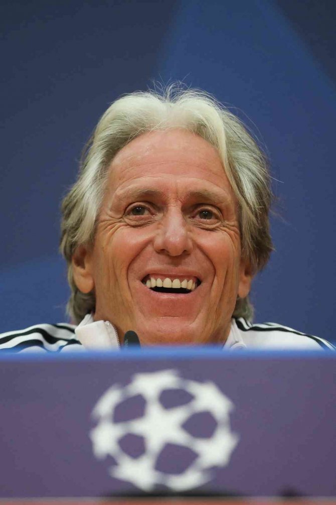 Fenerbahçe’de Jorge Jesus Dönemi