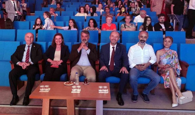 "1. Ulusal Emek Temalı Fotoğraf Yarışması"nın Ödülleri Sahiplerini Buldu