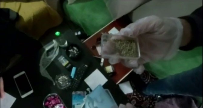 Çökertilen Çeteyle İlgili Kan Konduran Detaylar