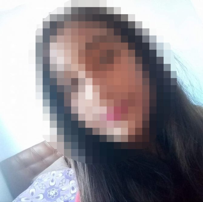 Kayıp Buket Bulundu, Kendi İsteğiyle Kaçtığını Söyledi