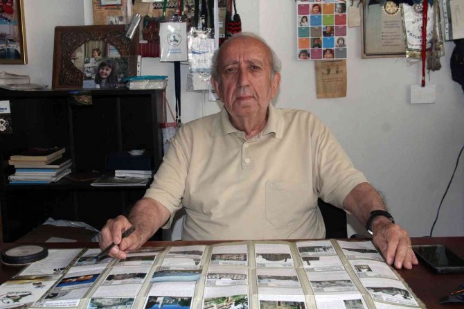 Giresun Adası’na Gezi Yasağı Kararına Turizmcilerden Tepki