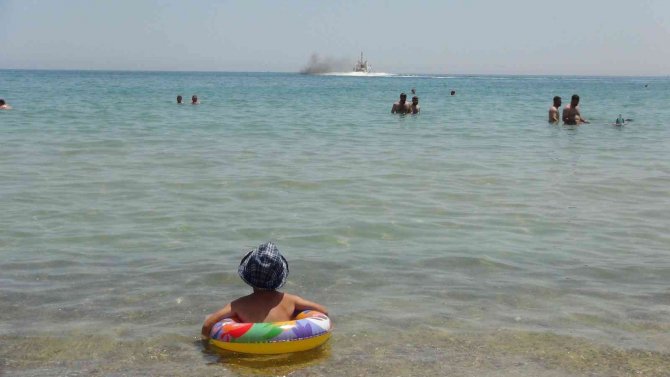 Turizmciler Yaz Sezonundan Umutlu