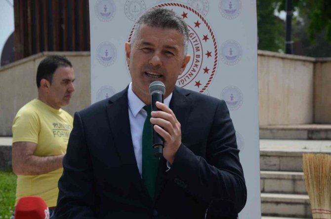 Ordu’da ‘Hayat Boyu Öğrenme Haftası’ Kutlandı