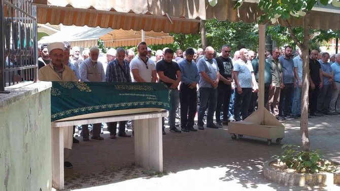 Bursa’daki Aile Faciası