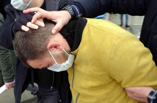 Türkiye’yi Ayağa Kaldıran Olayda Karar Onandı