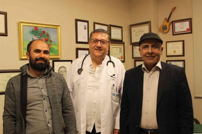 İ̇ki Evlat, İki Hayat