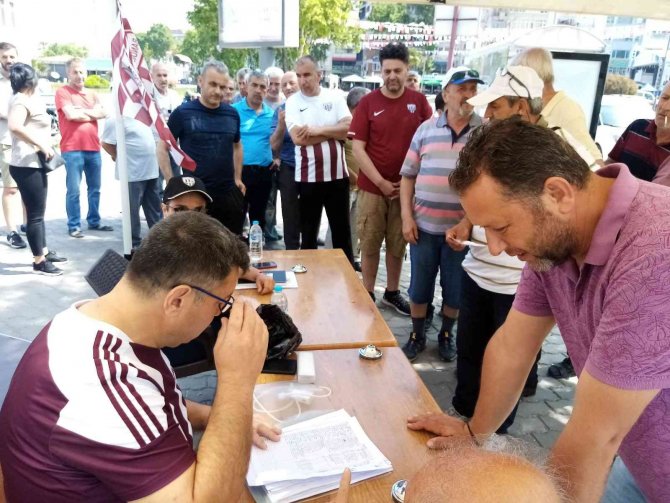 Bandırma Kocaeli’ye Taşınacak