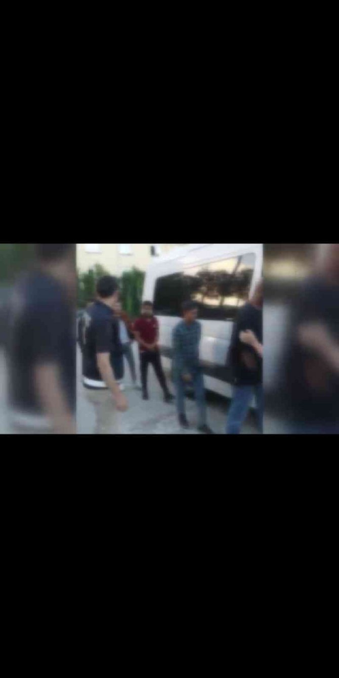 İ̇stanbul’da Son 24 Saatte 285 Kaçak Göçmen Yakalandı