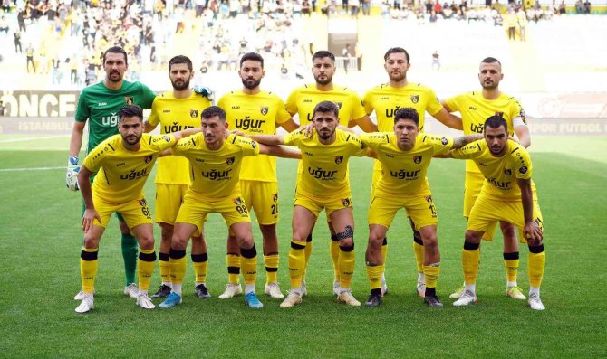 Spor Toto Süper Lig İçin Son Şutlar