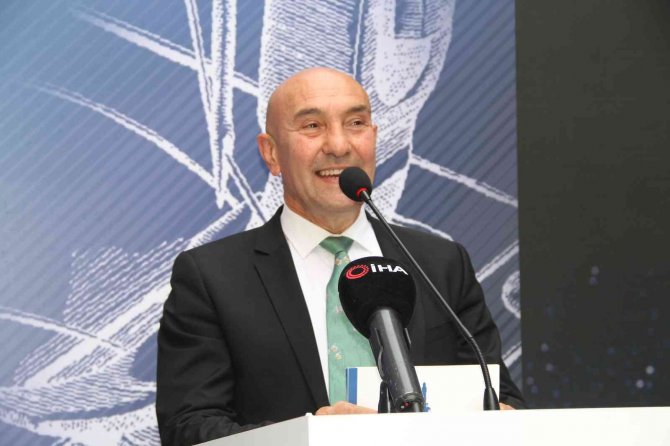 İ̇zmir’de 3 Moda Fuarının Lansmanı Yapıldı