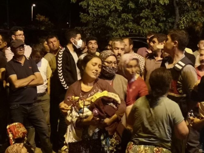Kayıp Buket Bulundu, Kendi İsteğiyle Kaçtığını Söyledi