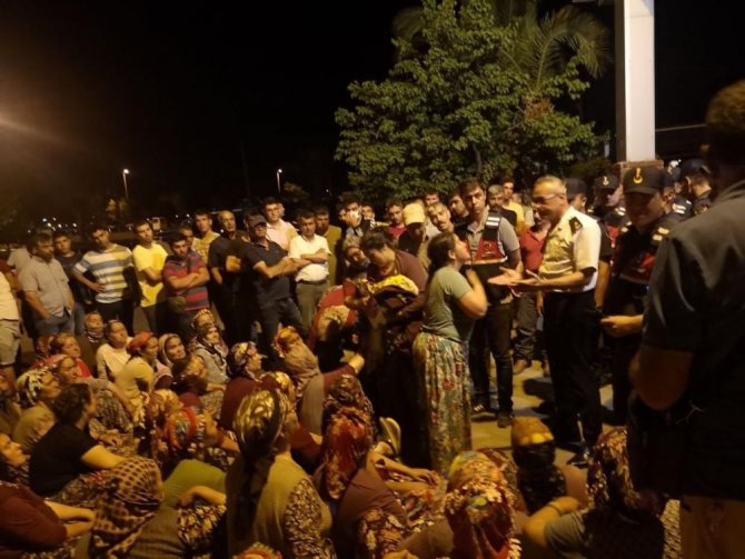 Kayıp Buket Bulundu, Kendi İsteğiyle Kaçtığını Söyledi